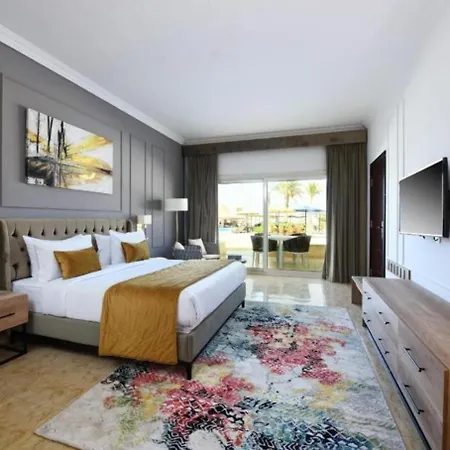 Eastern El-Galala Aquapark Ain Sokhna Hotel
