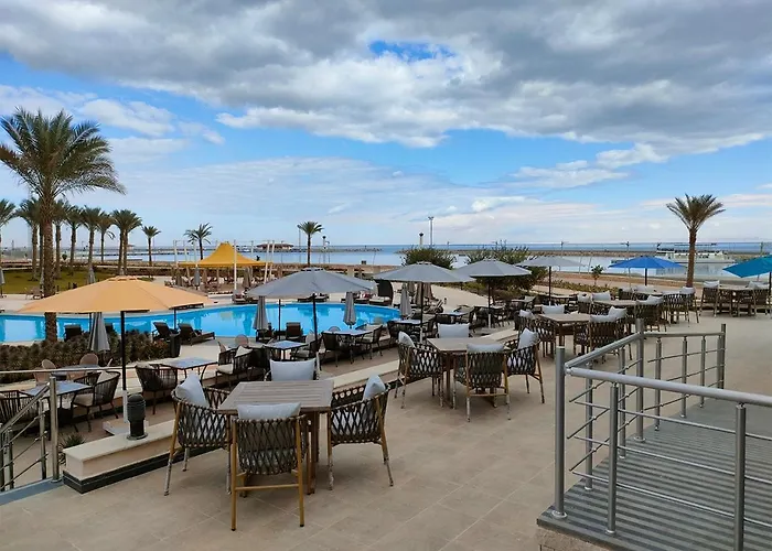 Eastern El-galala Aquapark Ain Sokhna