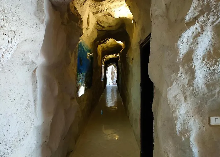 Szálloda Eastern El-galala Aquapark Ain Sokhna 5*