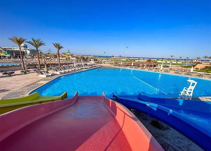 Eastern El-galala Aquapark Ain Sokhna Ajn-Szuhna