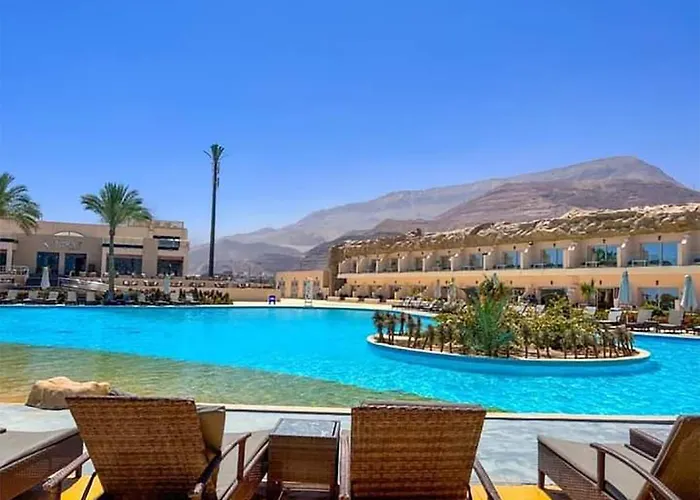 Eastern El-galala Aquapark Ain Sokhna 5* Ajn-Szuhna