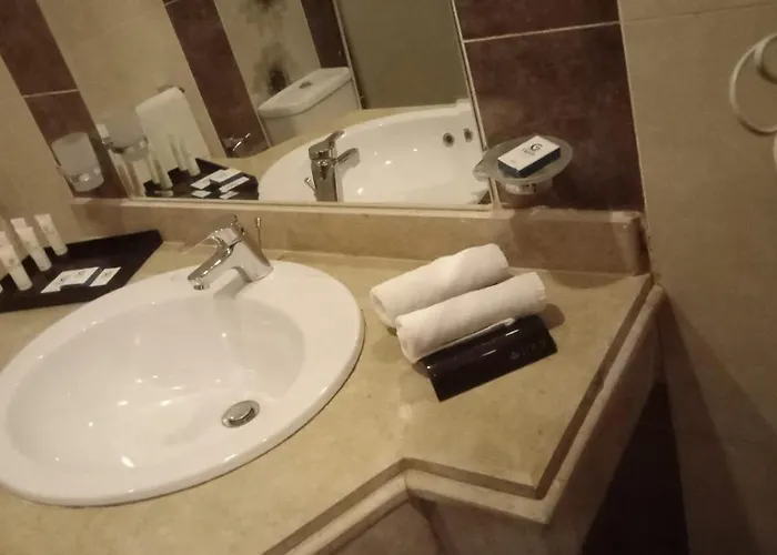 Szálloda Eastern El-galala Aquapark Ain Sokhna 5*