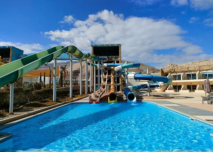 Eastern El-galala Aquapark Ain Sokhna 5*